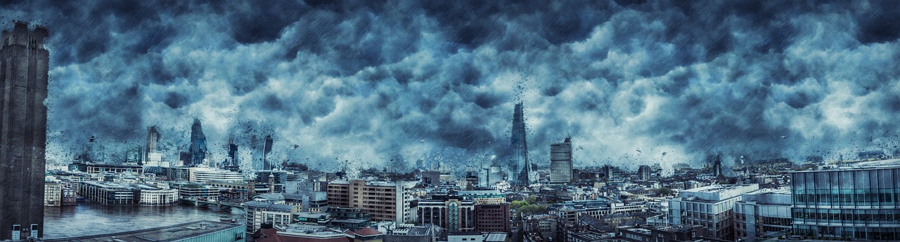 Natural Disasters and Mental Health - How to Cope?
